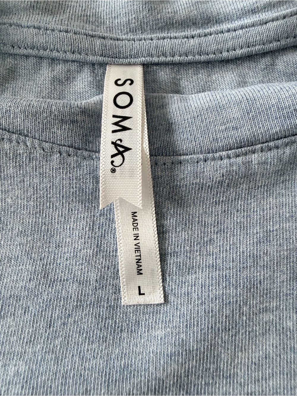 Soma Most Loved Cotton Pajama Set Size L - Picture 10 of 16